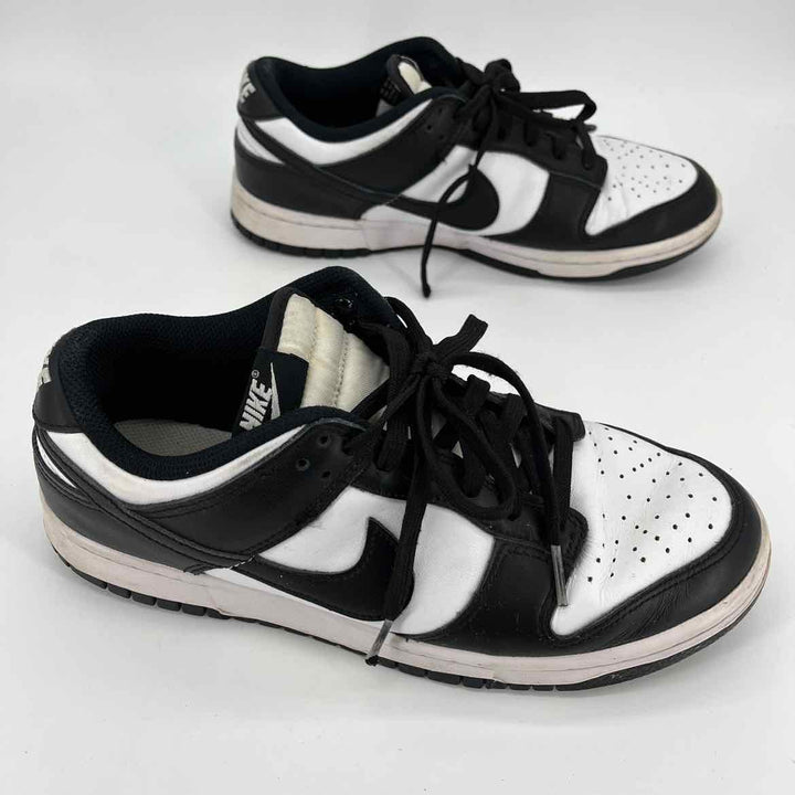 Shoe Size 9 Nike Multi-Color Leather Sneakers