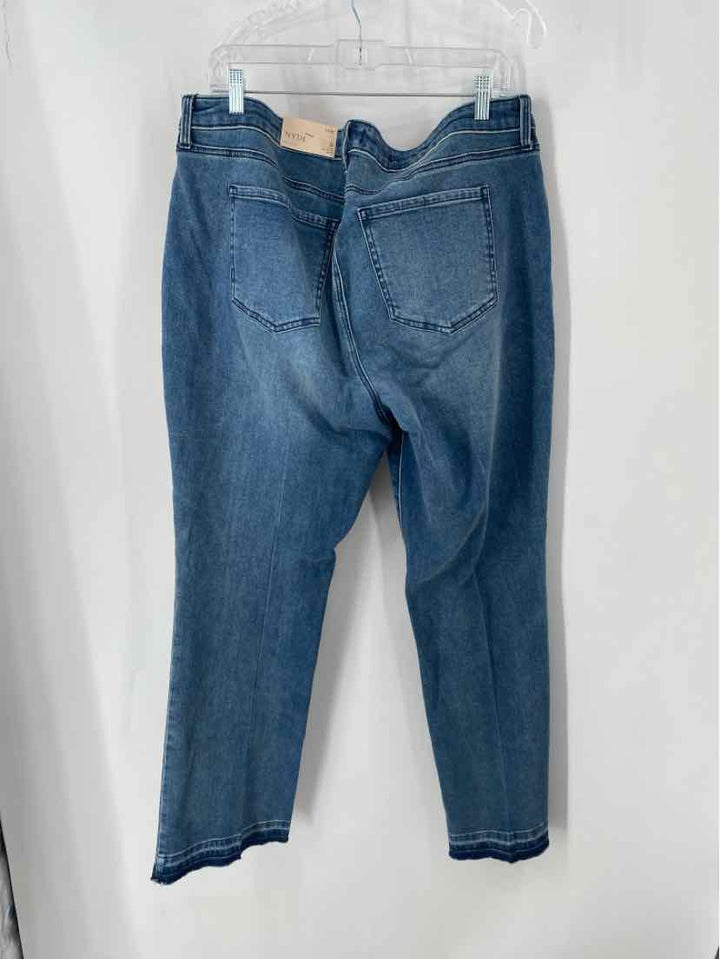 Size 16 NYDJ Denim Jeans