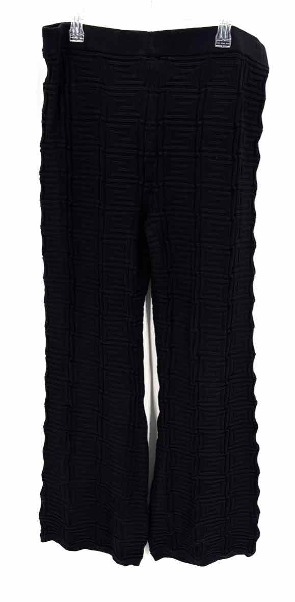 Size 2X Ashley Stewart Black Pants