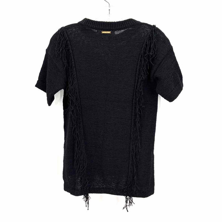 Size XS Michael Kors Black Sweater