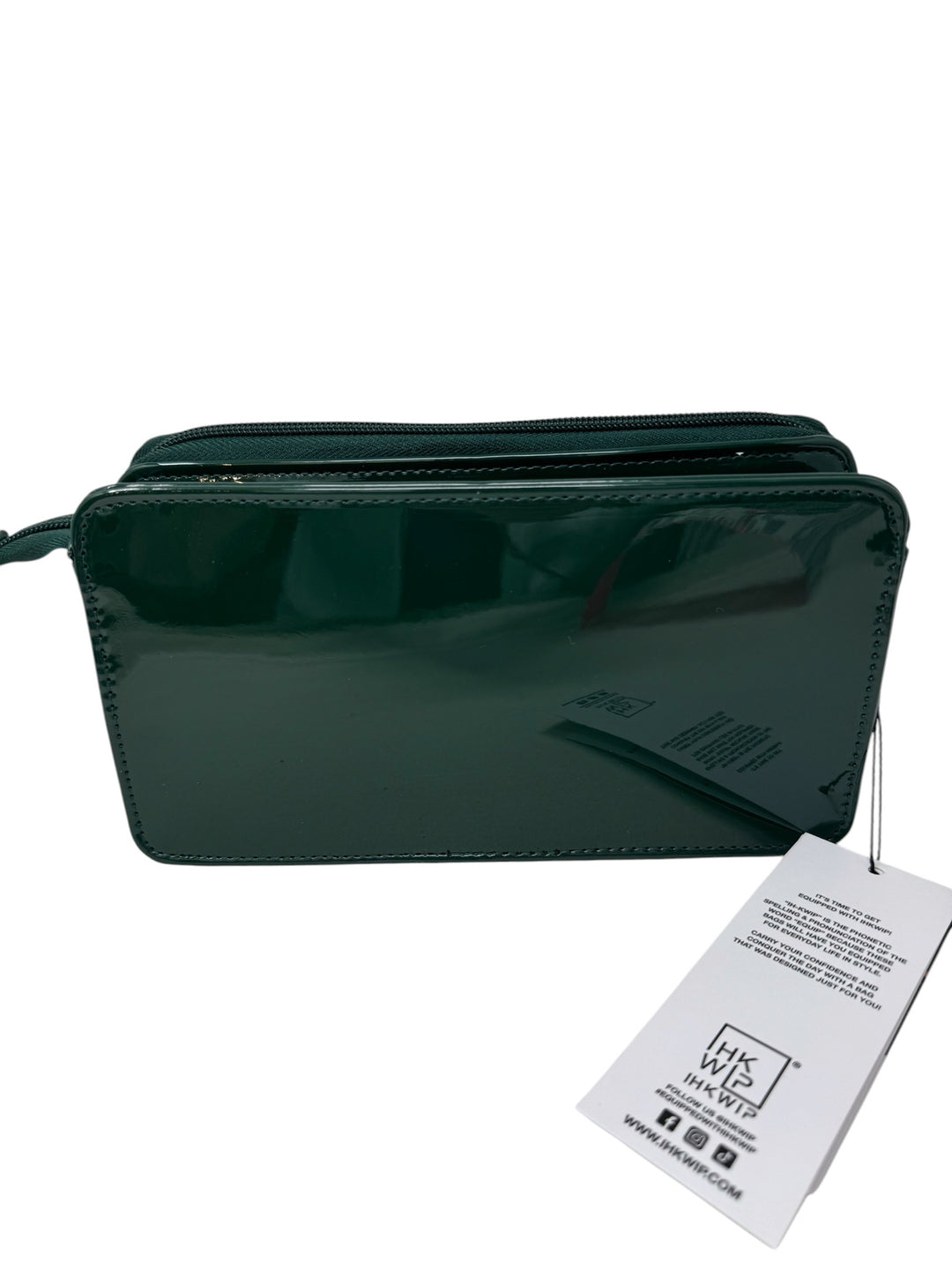 IHKWIP Purse