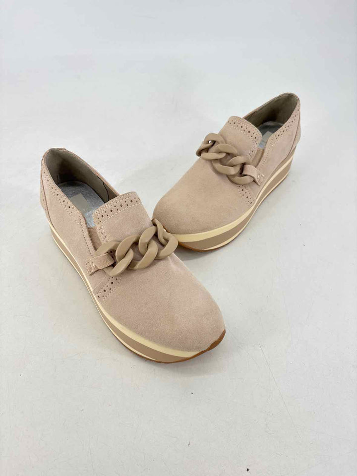 Shoe Size 9 Dolce Vita Tan Wedge