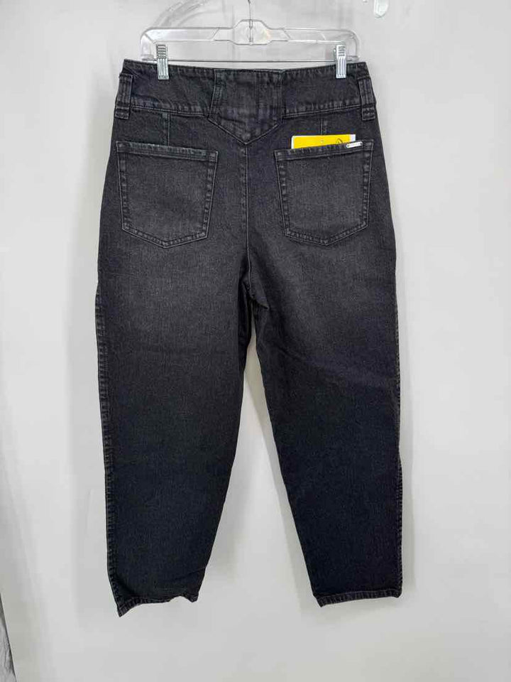 Size 28 Black Pants