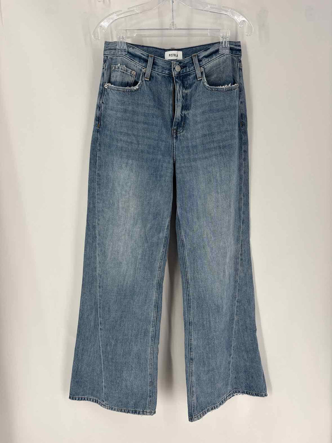 Size 28 Pistola Denim Pants