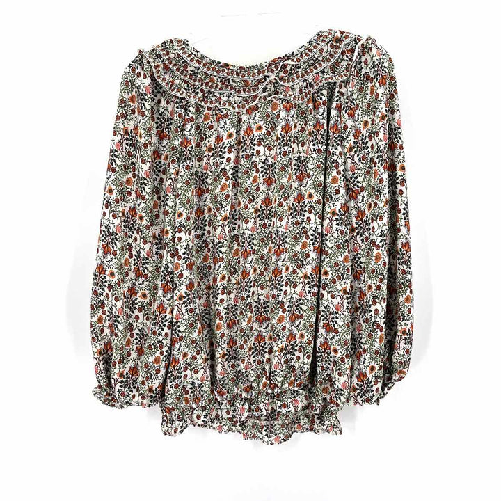 Size M MAX STUDIO Multi-Color Shirt