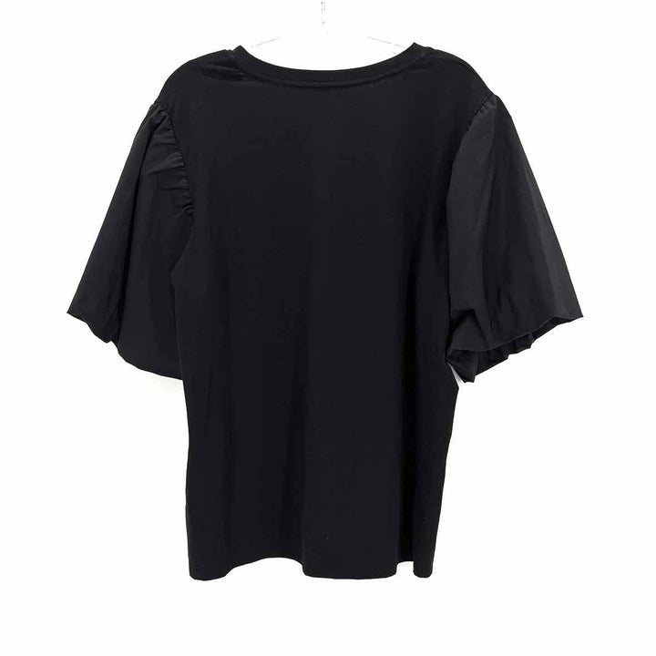 Size L Black Shirt