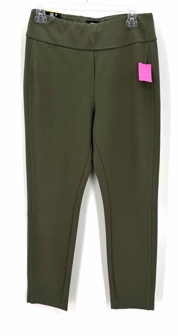 Size M EXPRESS Olive Pants