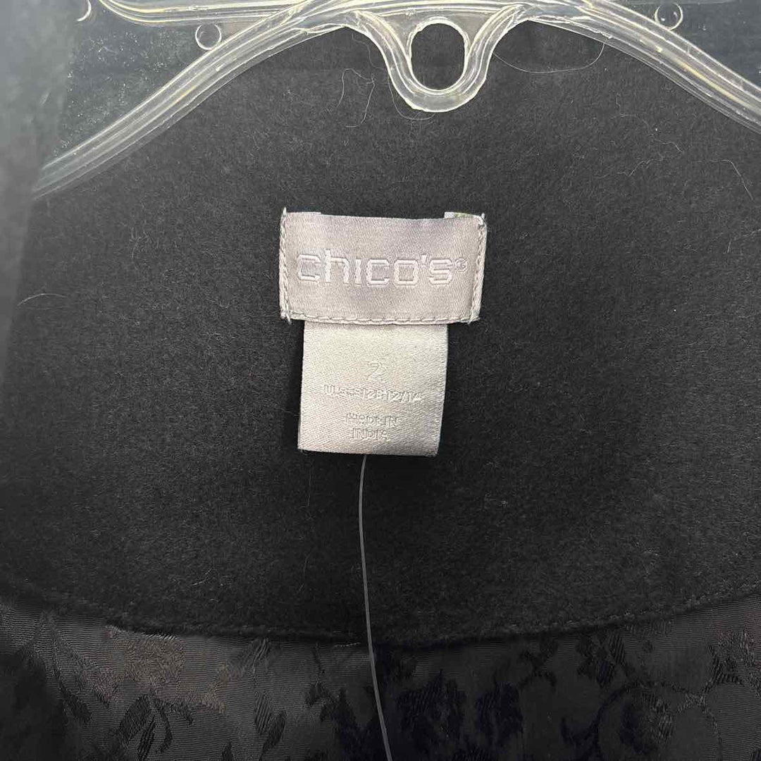 Size L Chico&
