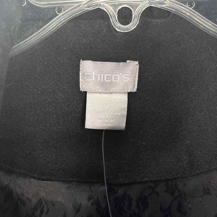 Size L Chico&