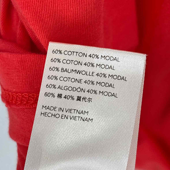 Size L MAEVE Red Shirt