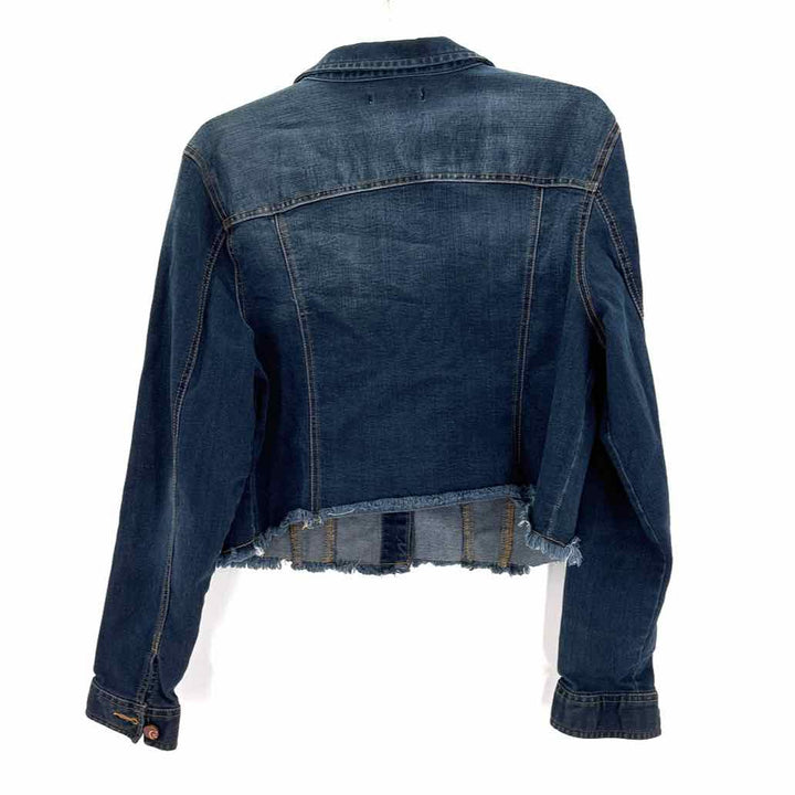 Size XL EST. 1946 Navy Denim Jacket