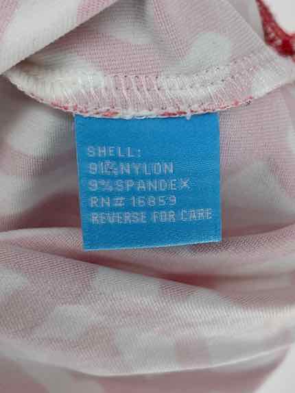 Size XS J MCLAUGHLIN Peach Shirt