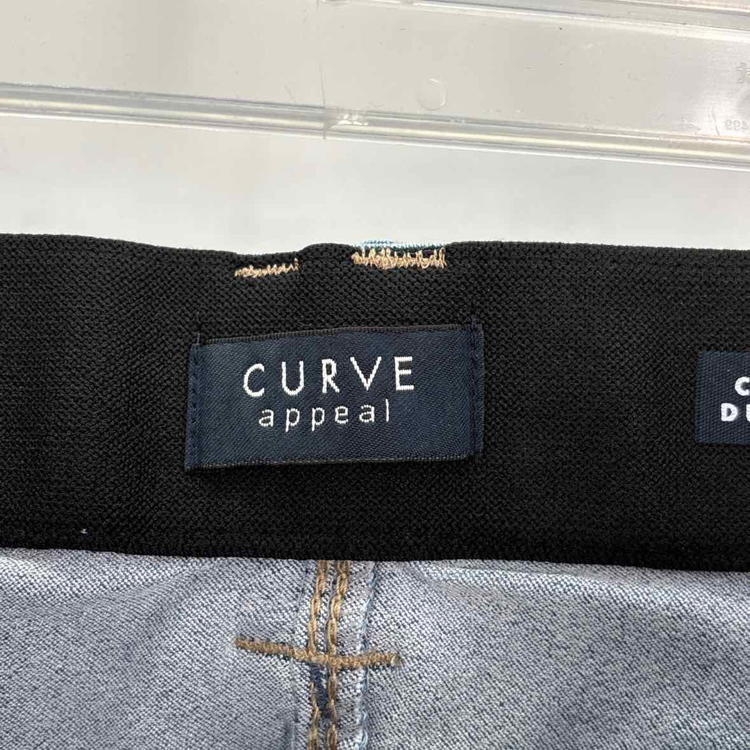 Size 14 Light Blue Denim Jeans