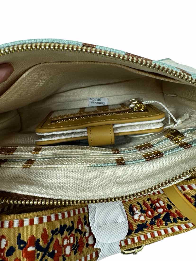SPARTINA Purse