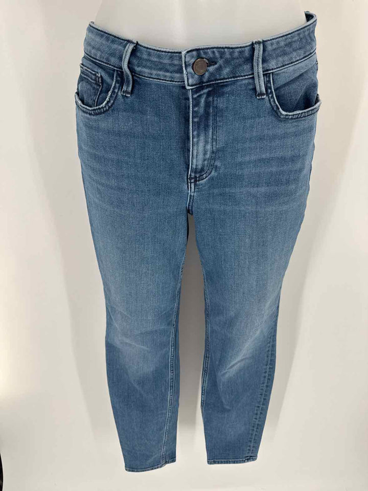 Size 30 LAFAYETTE Denim Pants