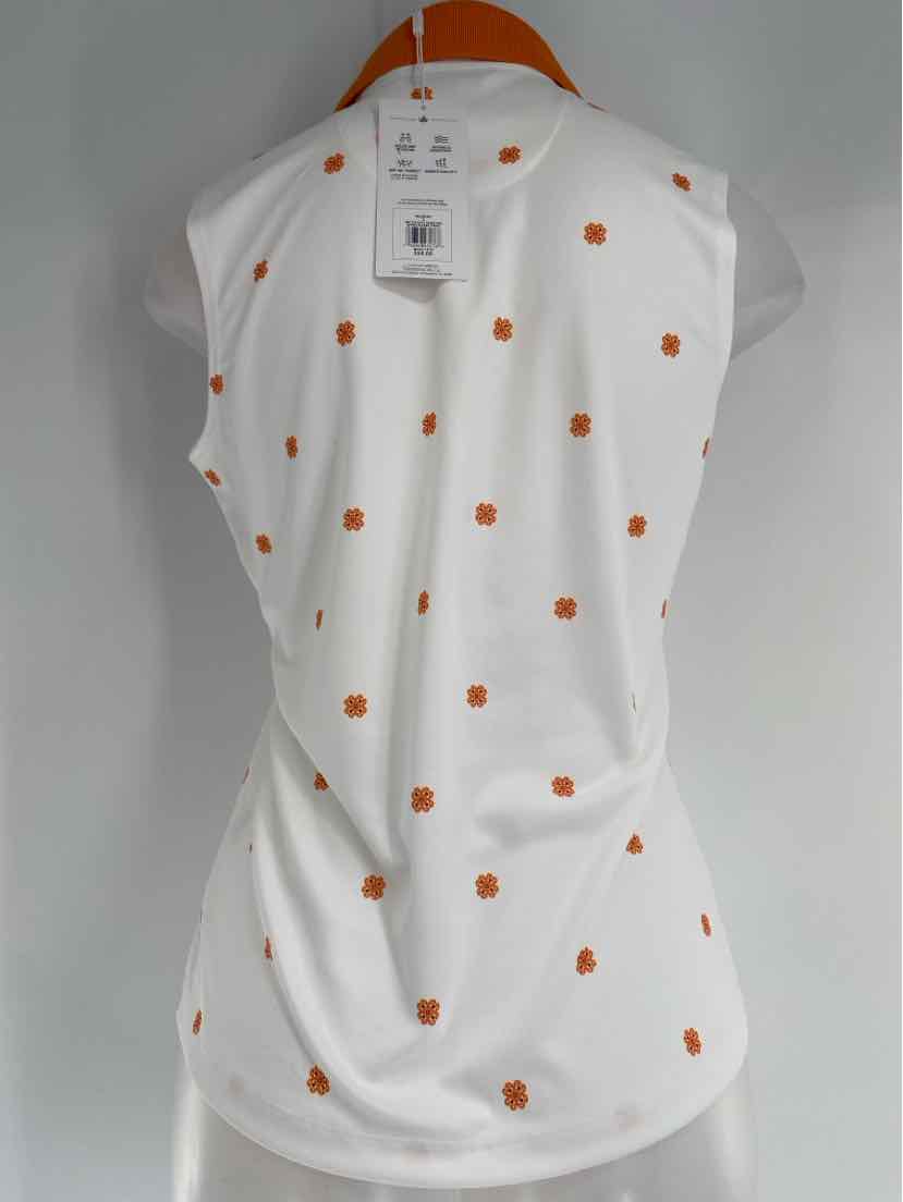 Size S White Shirt