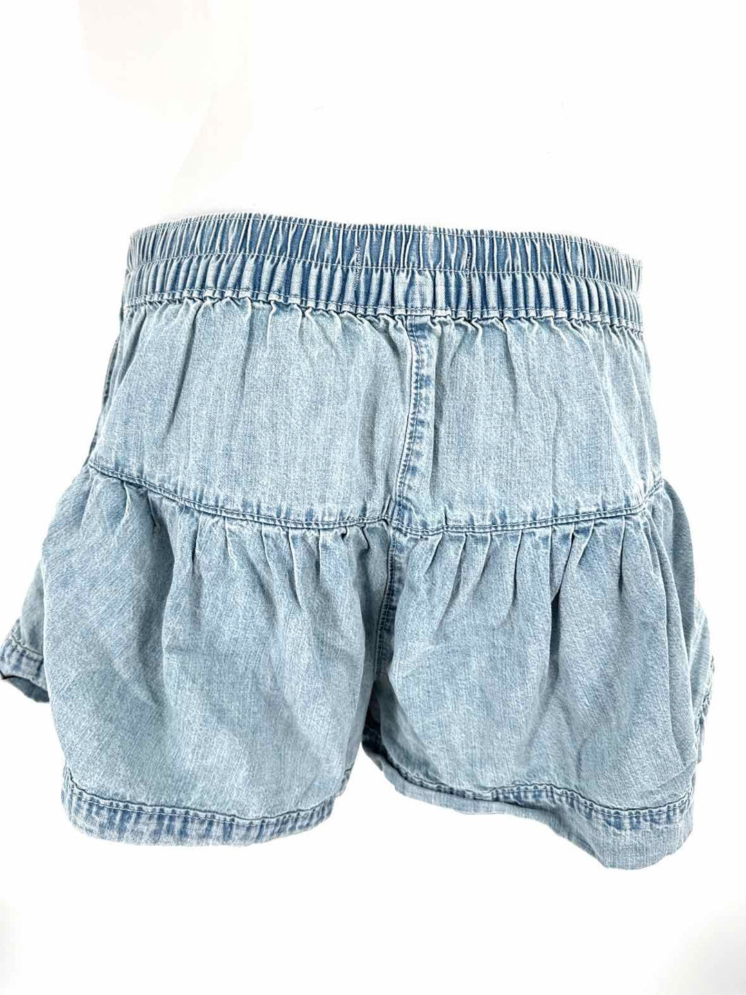 Size M WE THE FREE Denim Shorts