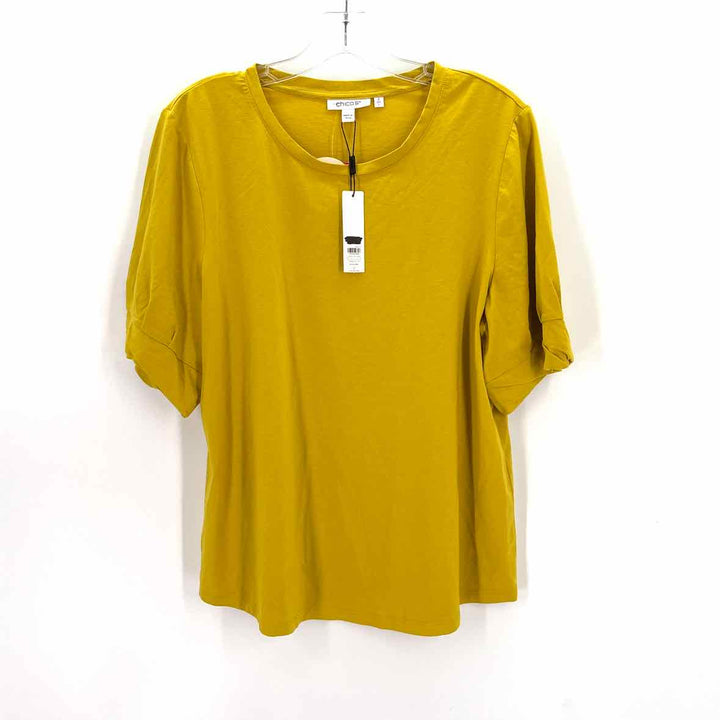 Size L Chico's Shirt
