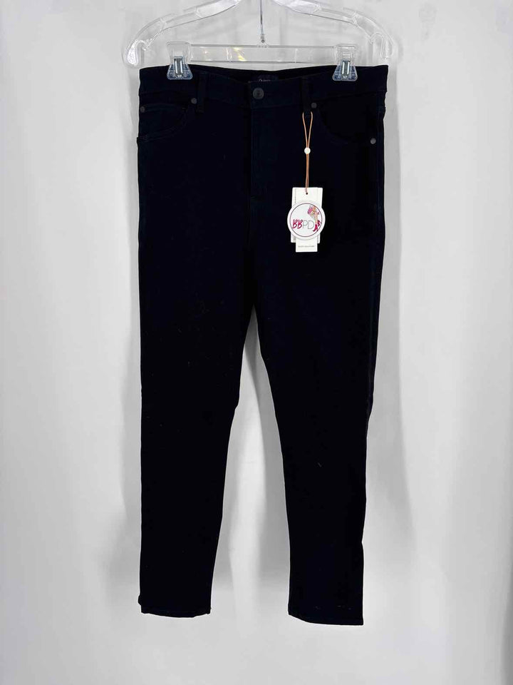 Size 32 QUINCE Black Pants