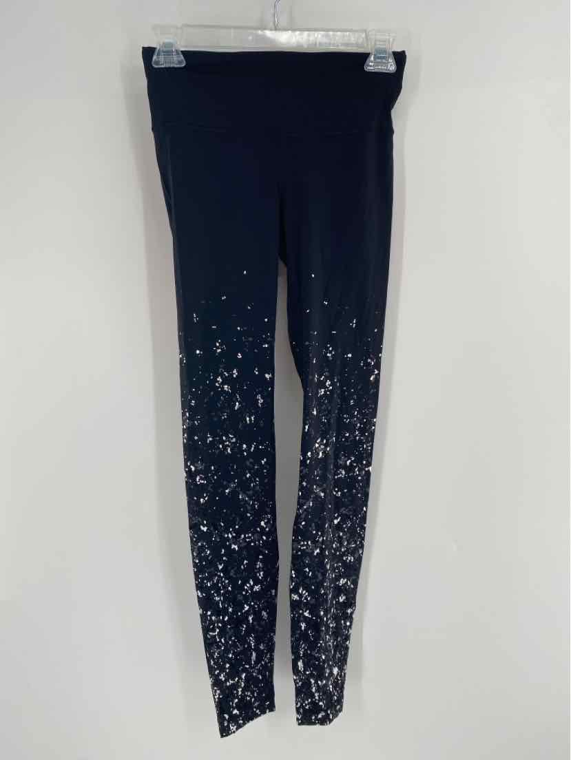 Size S Lululemon Black Pants