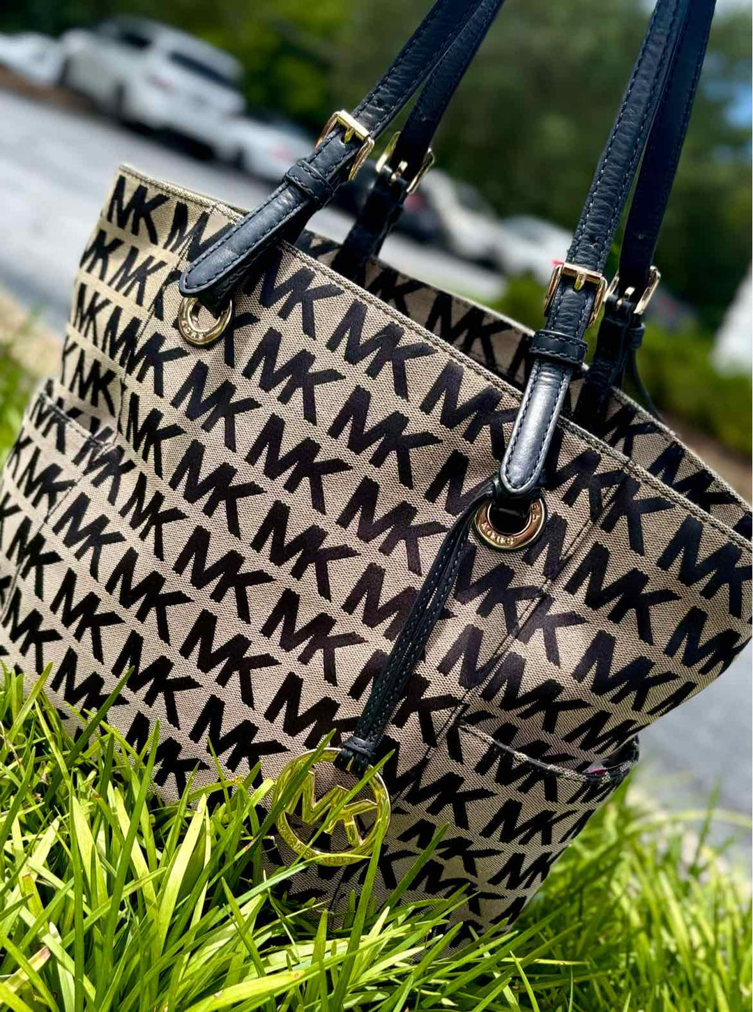 Michael Kors Purse
