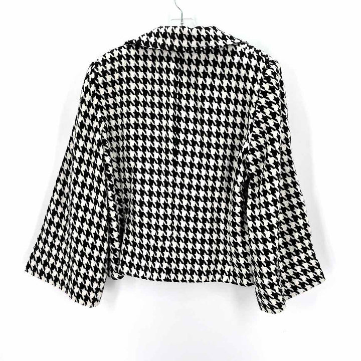 Size XL SPENSE Multi-Color Coat