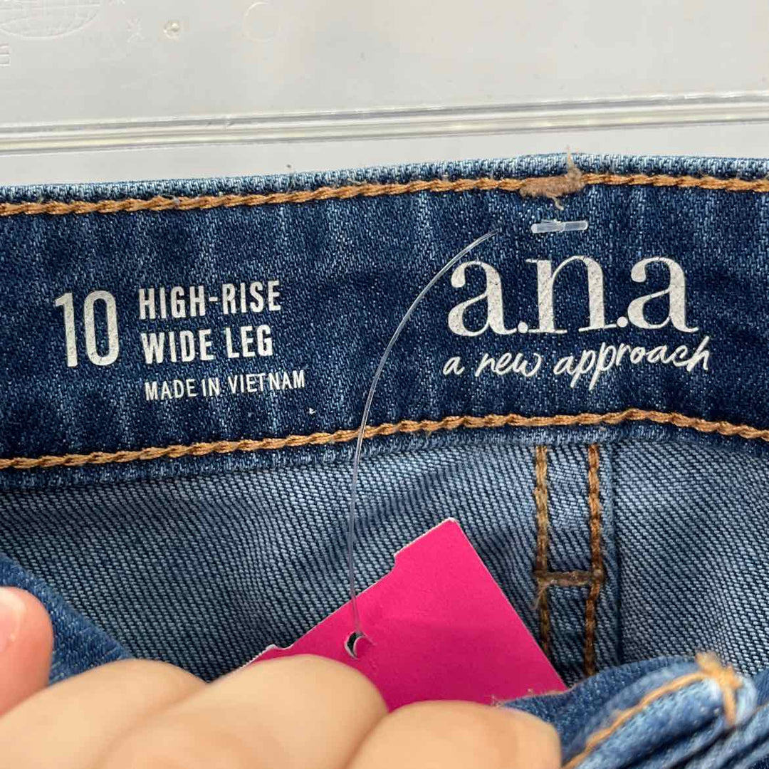 Size 10 ANA Denim Jeans