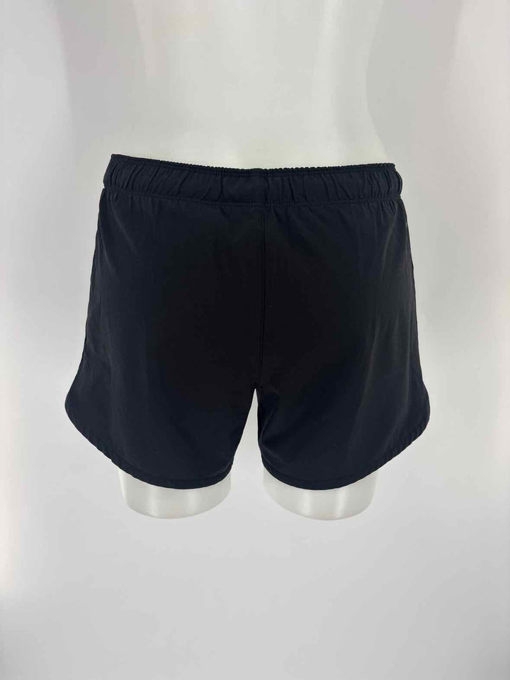 Size XS Nike Black Shorts