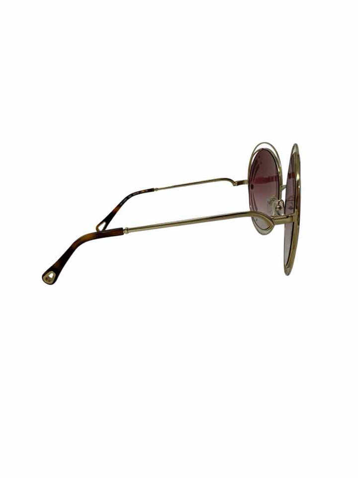 Chloe Luxury - Sunglasses