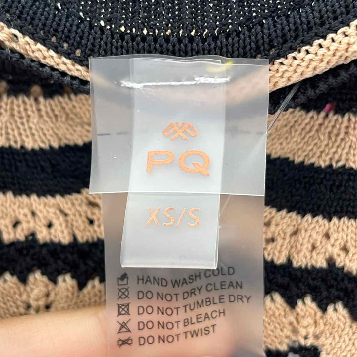 Size XS/S Brown Sweater