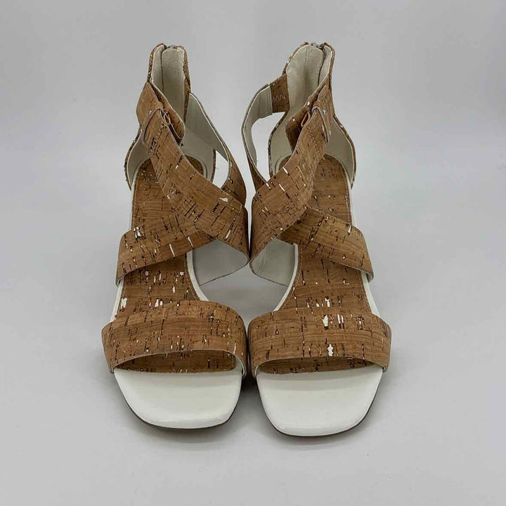 Shoe Size 10 DONALD PLINER Sandals
