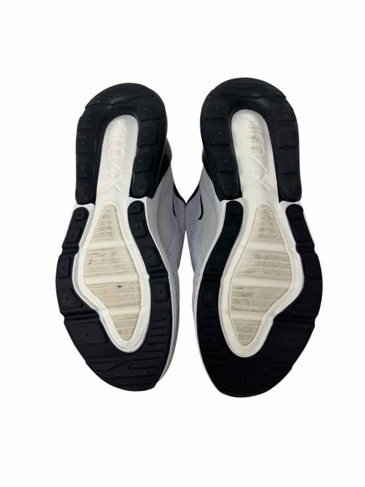 Shoe Size 9 Nike White Sneakers