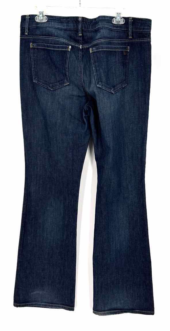 Size 32 Joe's Navy Denim Jeans