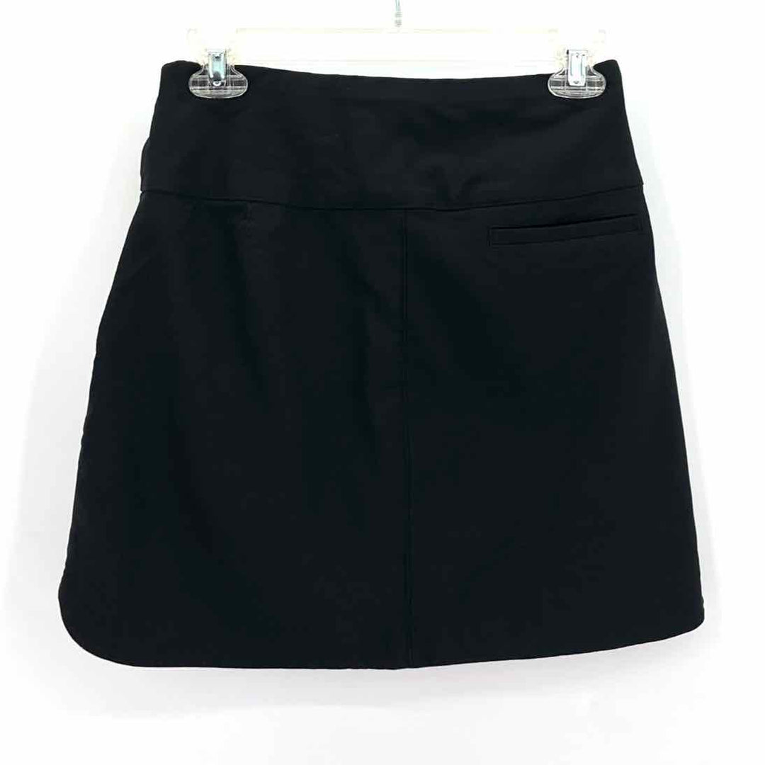 Size S Black Skirt