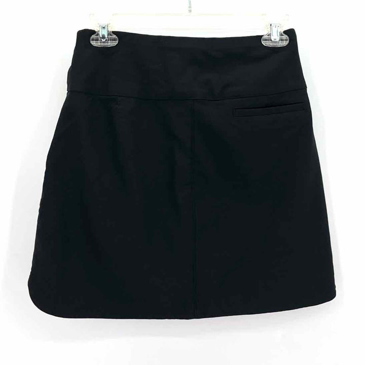 Size S Black Skirt