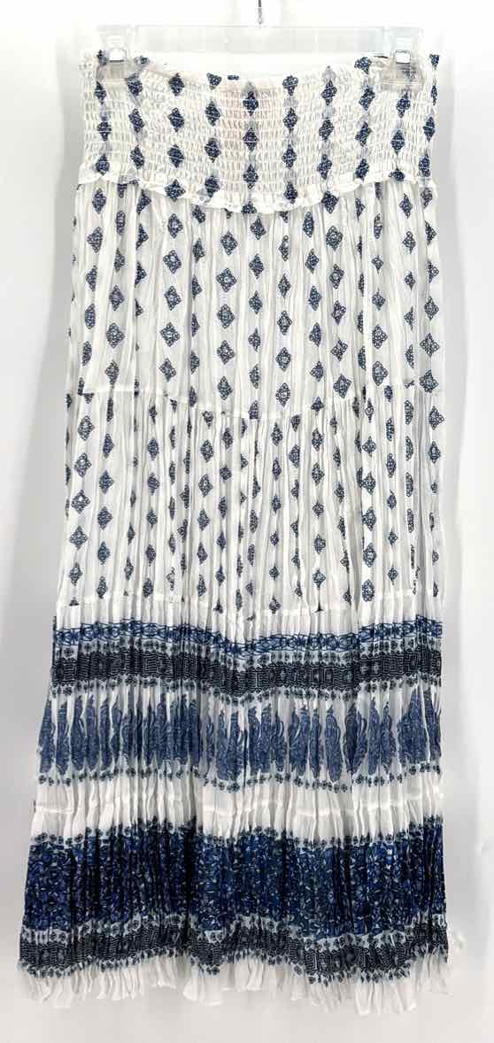 Size S White Skirt