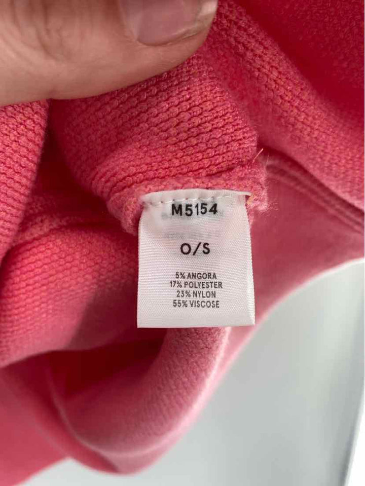 Size M KERISMA Peach Sweater