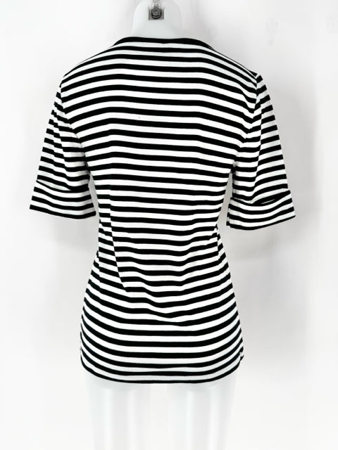 Size XL RALPH LAUREN Black Shirt