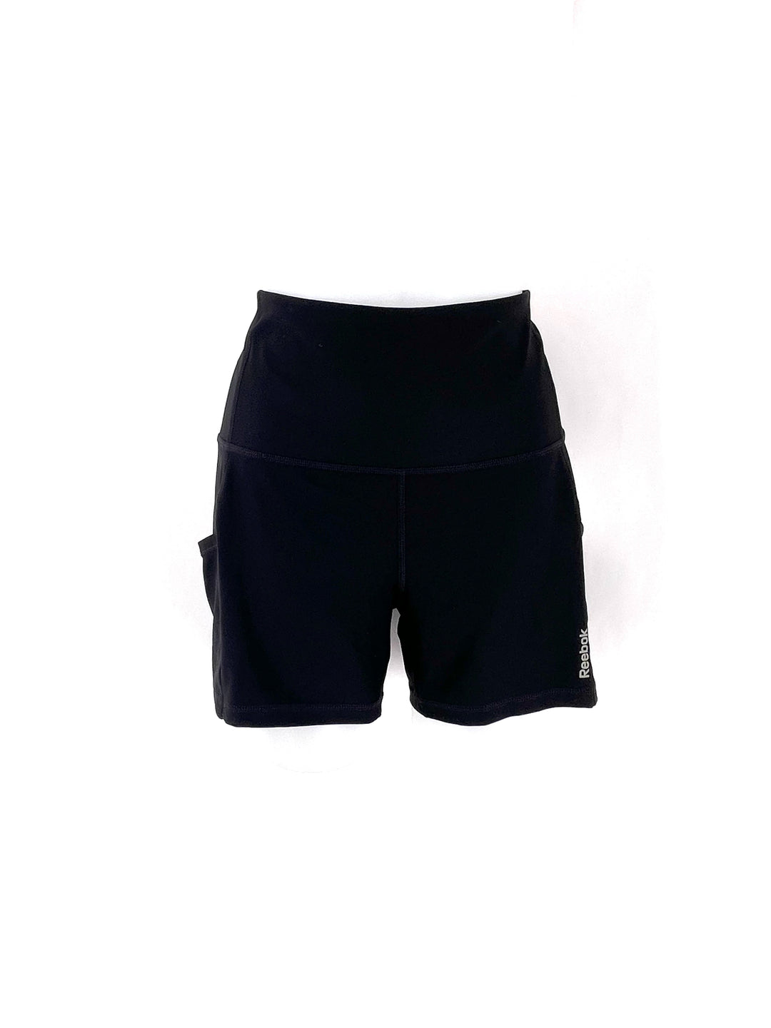 Size XL Reebok Black Shorts