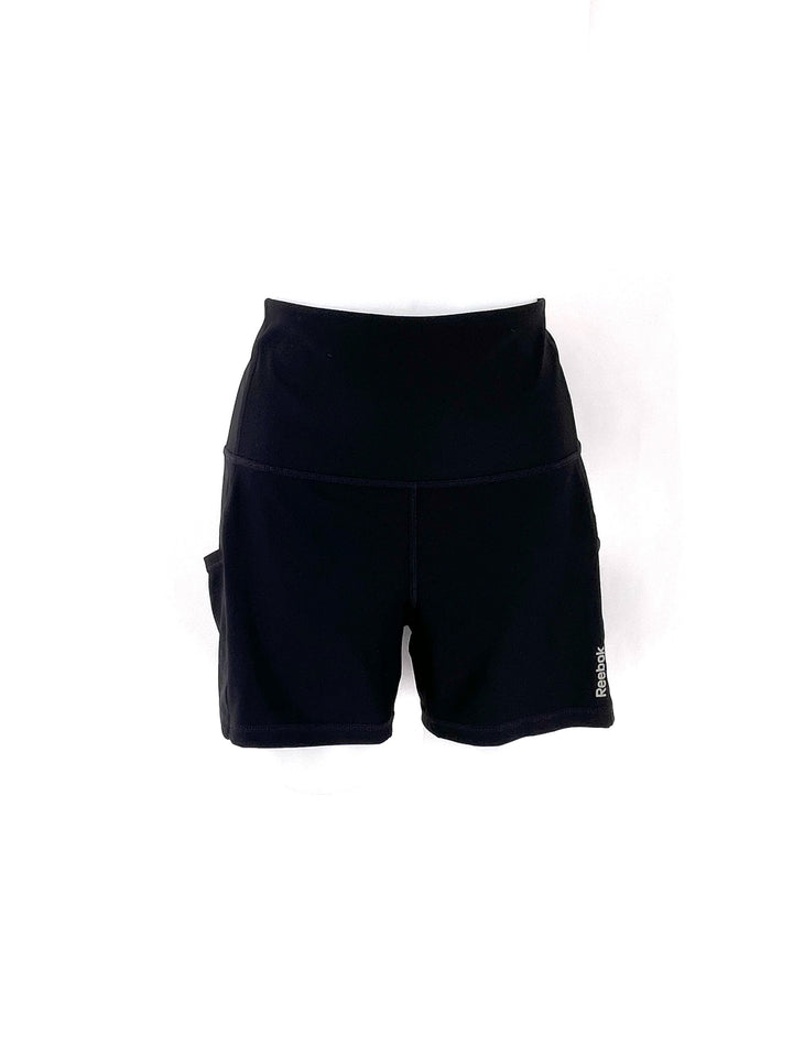 Size XL Reebok Black Shorts