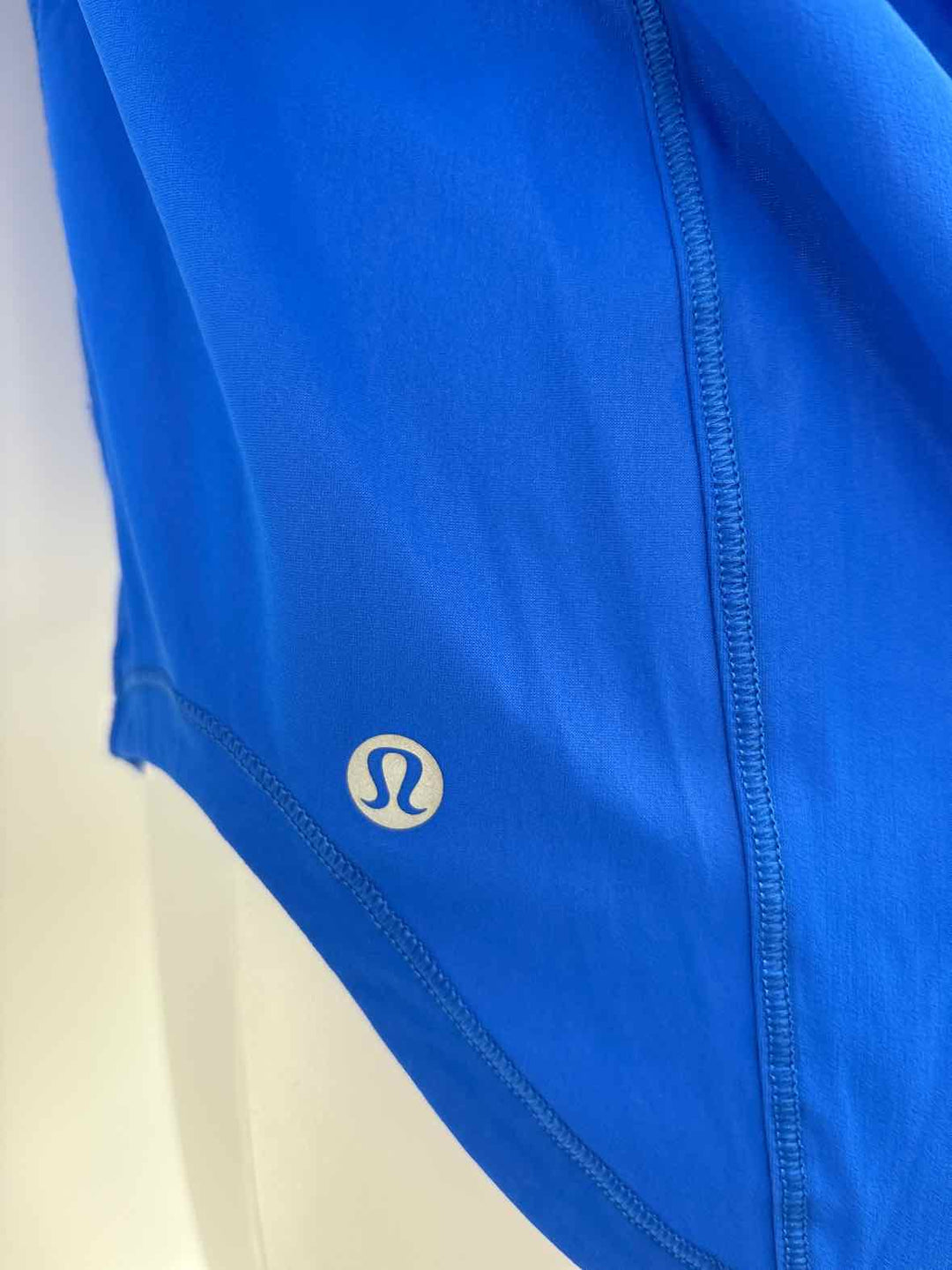 Size M Lululemon Blue Shirt