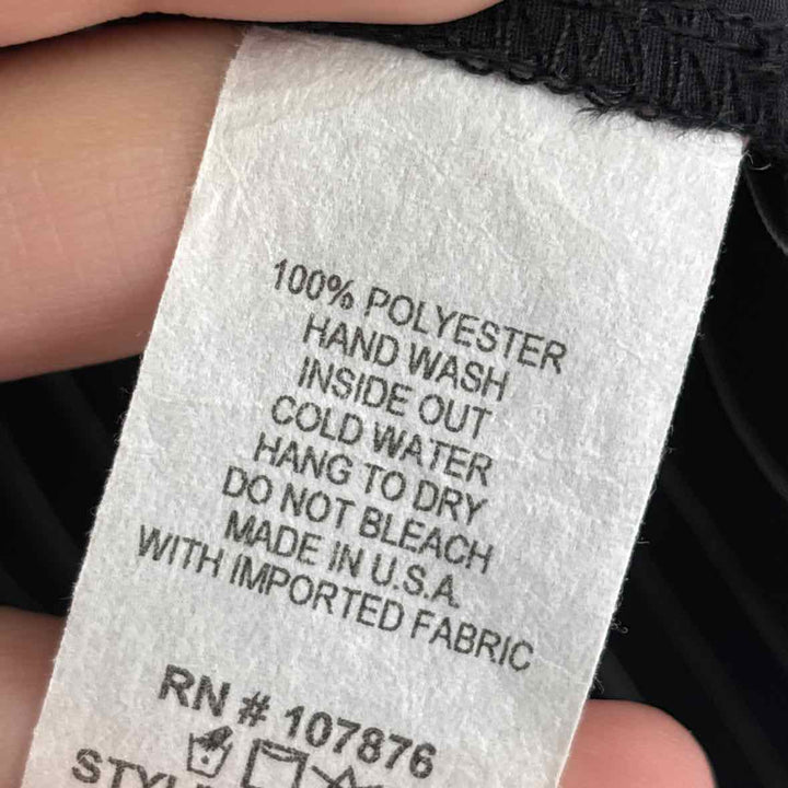 Size L COMFY Charcoal Shirt