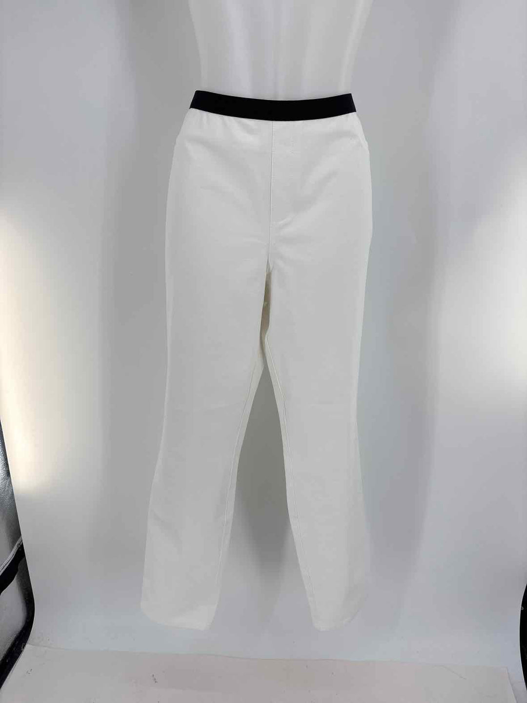 Size XXL LAFAYETTE White Pants