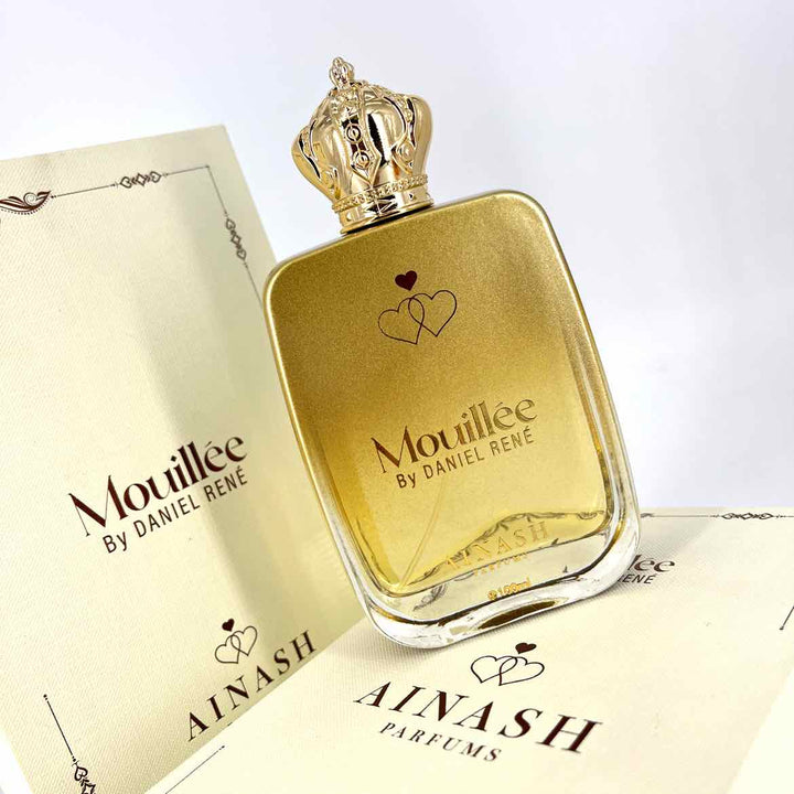 Women's Perfume