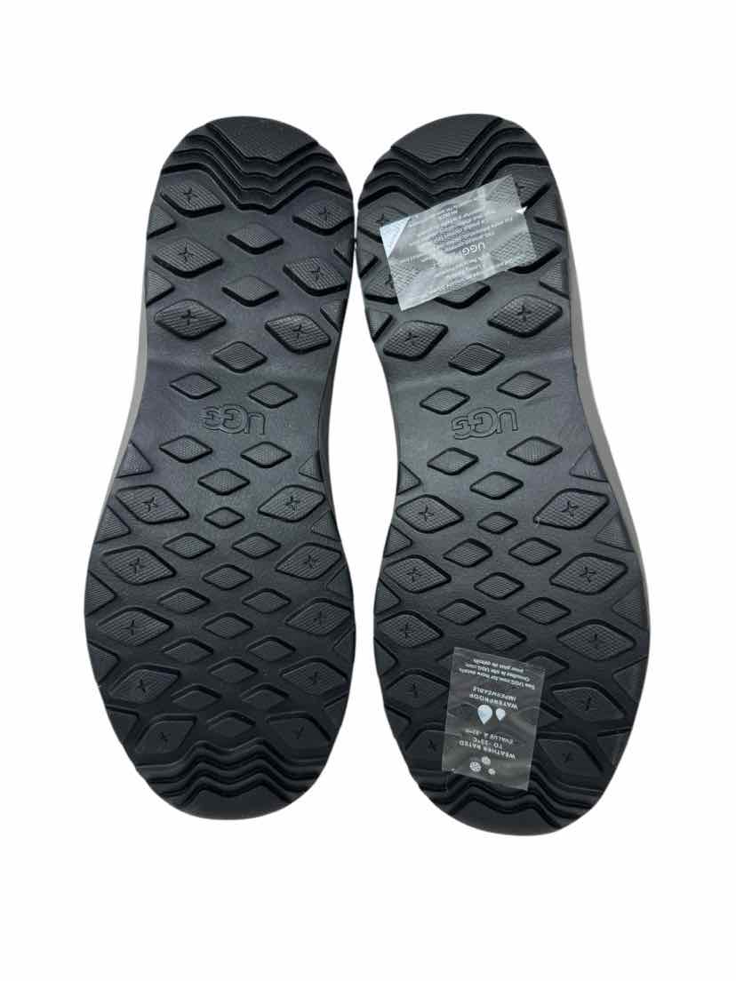 Shoe Size 10 Ugg Black Boots