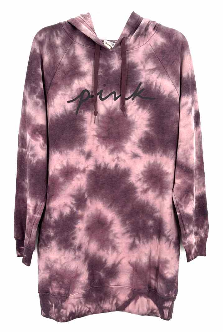 Size S VICTORIA SECRET Purple Shirt