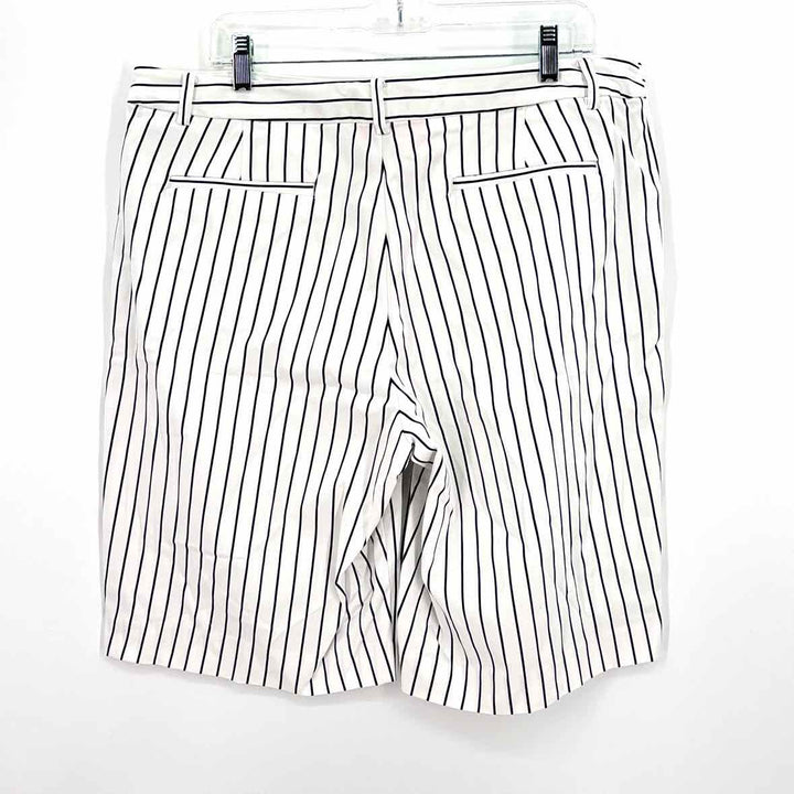 Size 16 RALPH LAUREN White Shorts