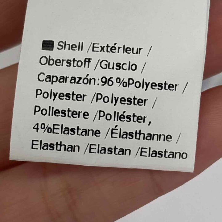 Size M White Shirt