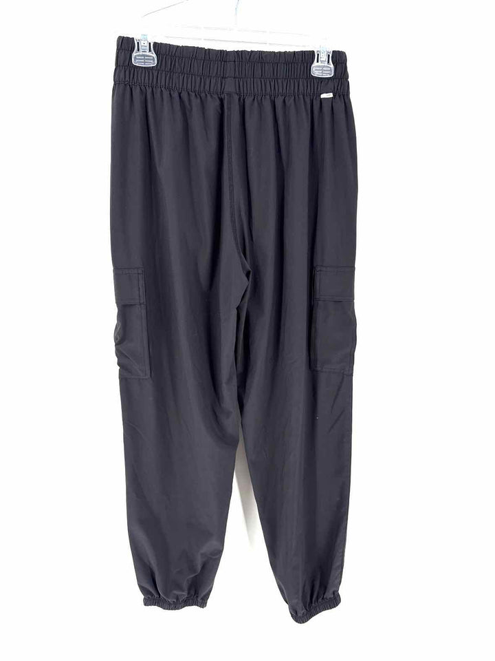 Size M VUORI Gray Pants