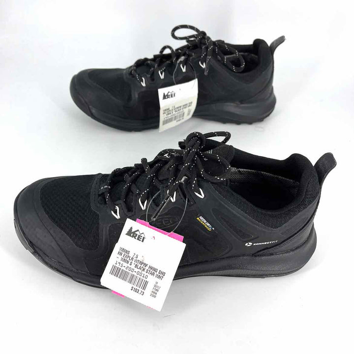 Shoe Size 7.5 KEEN Black Sneakers